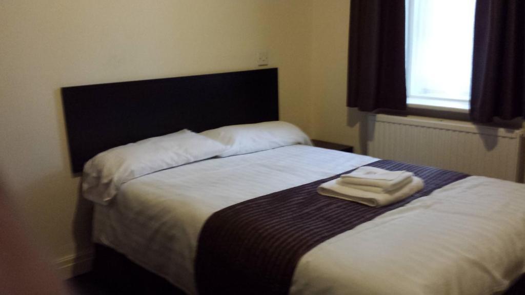 Mount Guest House Denton  Room photo