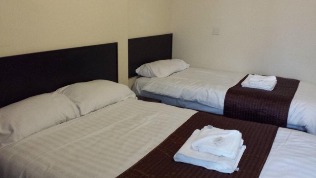 Mount Guest House Denton  Room photo